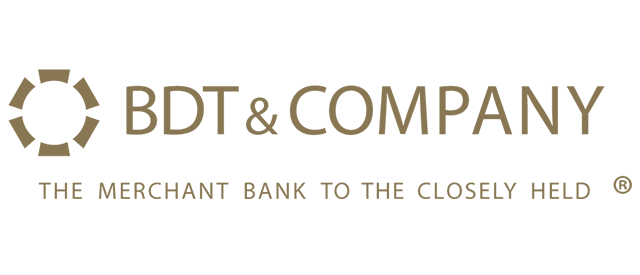 Björn robens ist wieder da: Sponsors | DKMS Annual Gala