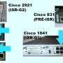 Cisco CCENT ICND1 (100-105) - Básico De Redes Para CCNA R&S | Udemy