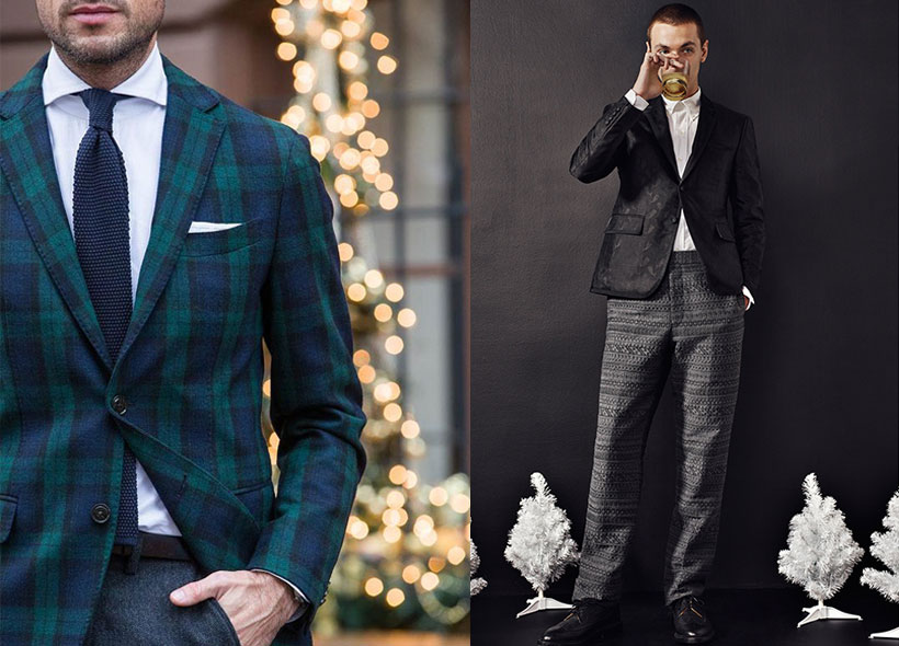 How To Wear The Cocktail Attire Dress Code