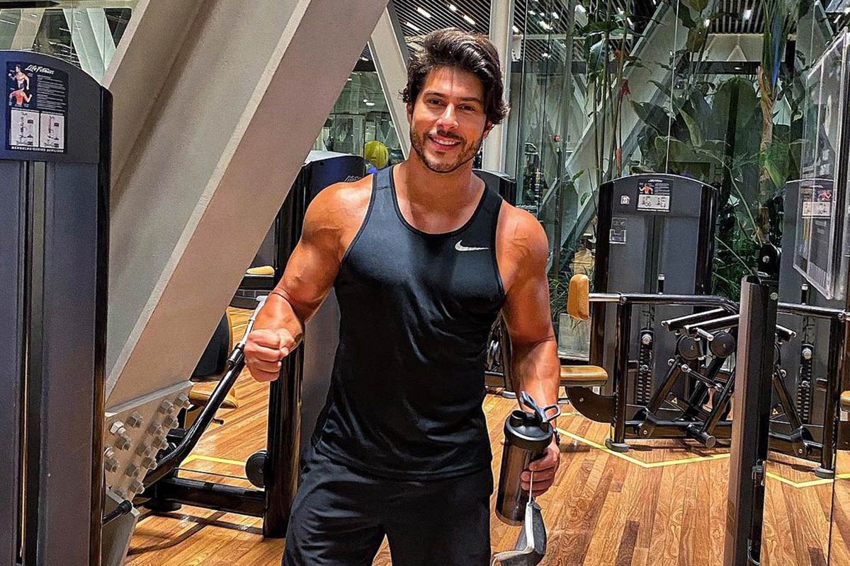 pic Max Lugavere Protein Powder essential protein shake hack