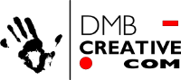 DMB Creative Logo