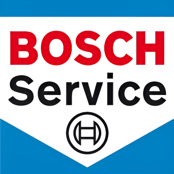 Authorised BOSCH Car Service