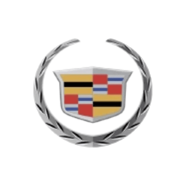 Cadillac Logo