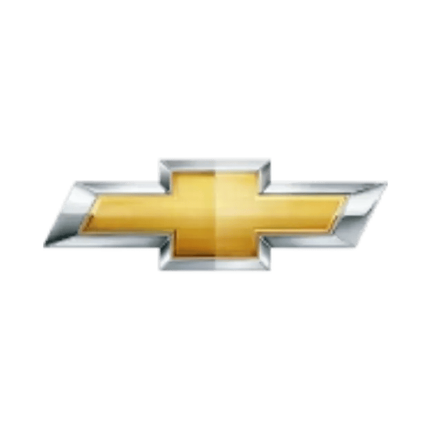 Chevrolet Logo