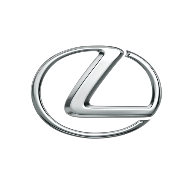 Lexus Logo