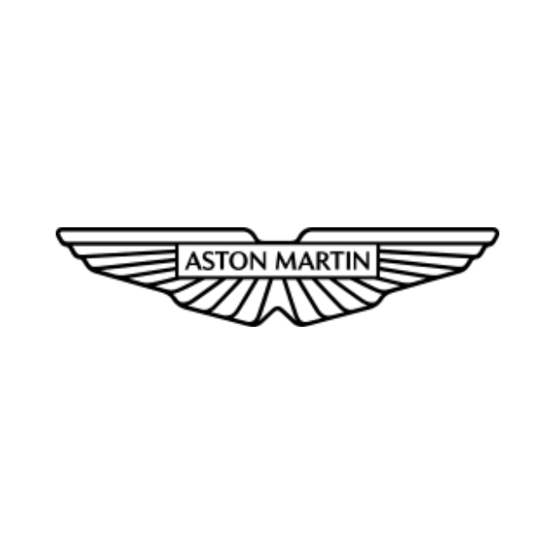 Aston Martin Logo