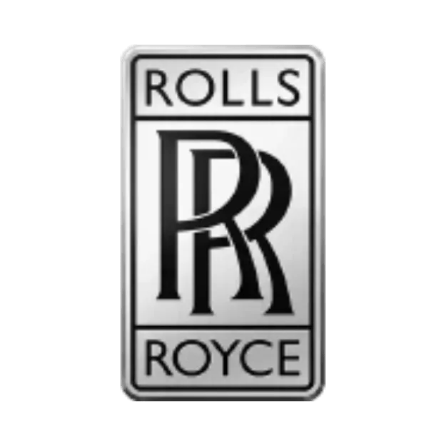 Rolls Royce Logo