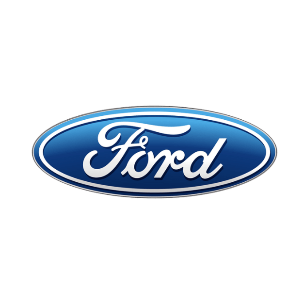 Ford Logo
