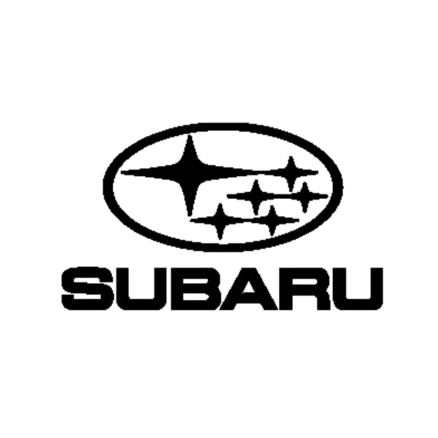 Subaru Logo