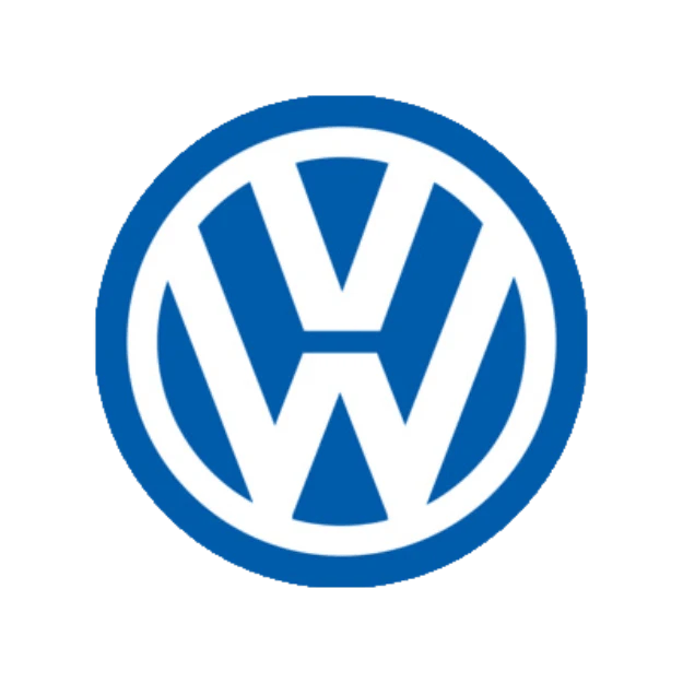 Volkswagen Logo