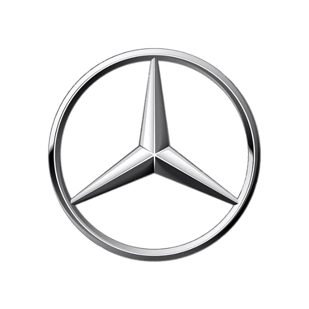 Mercedes-Benz Logo