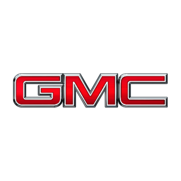 GMC Logo
