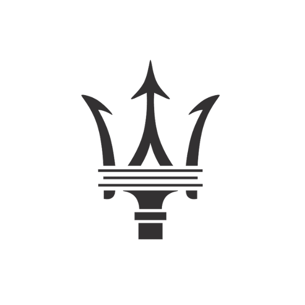 Maserati logo