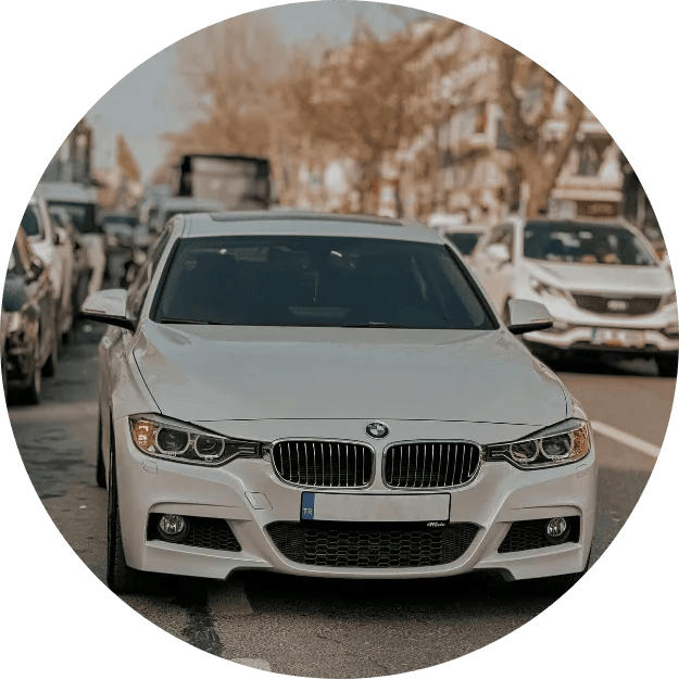 BMW (Bayerische Motoren Werke)