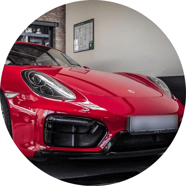 Porsche
