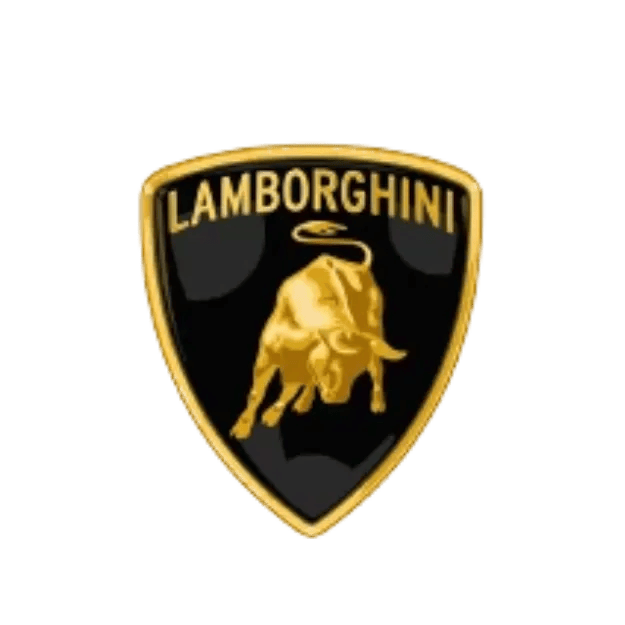 Lamborghini Logo
