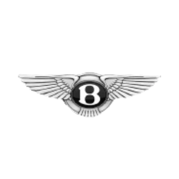 Bentley Logo
