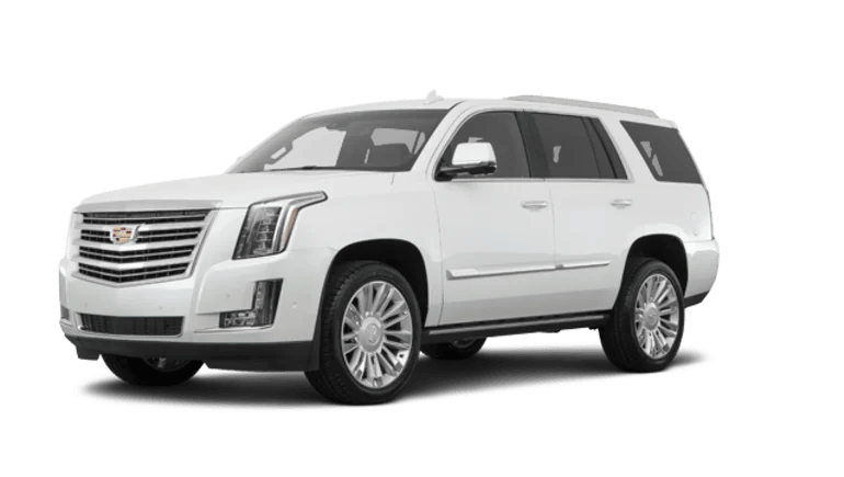 Cadillac Escalade Repair & Service in Dubai, UAE