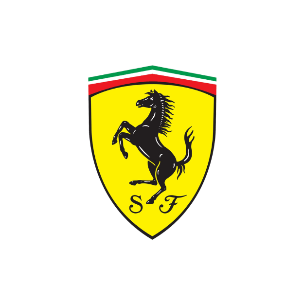 Ferrari Logo