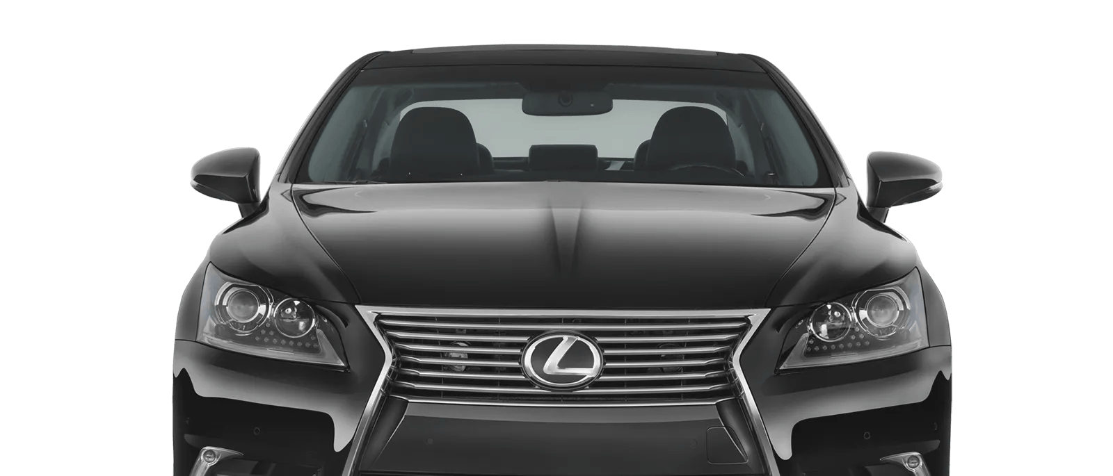 Lexus LS 460