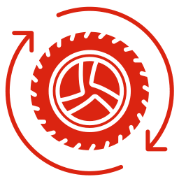 Tyre Rotation
