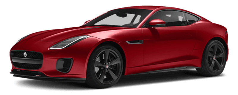 Jaguar F-Type Repair & Services