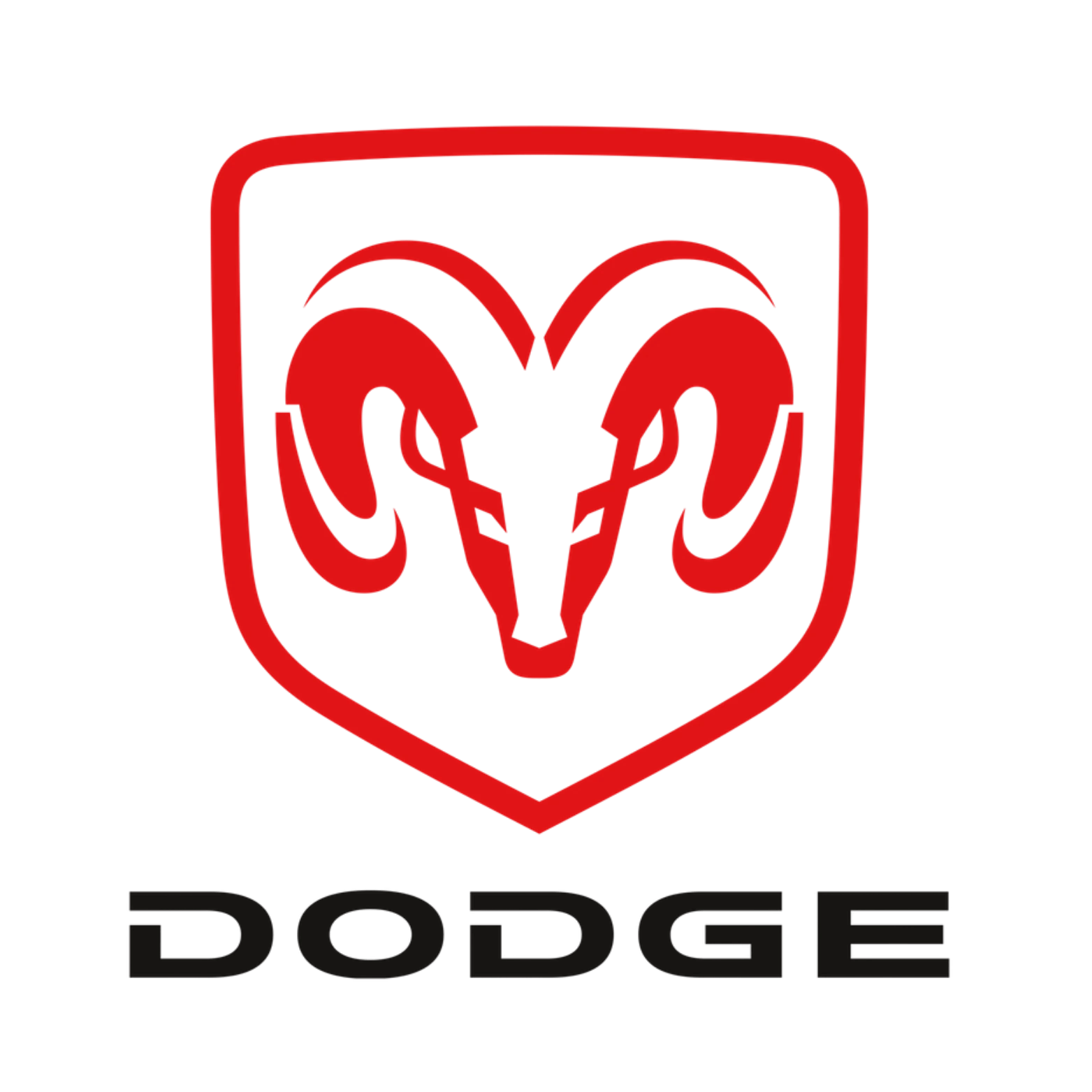 dodge logo