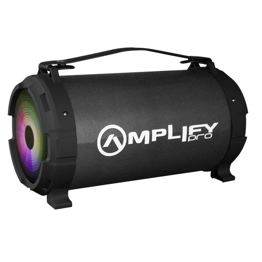 Amplify Tube speaker Pro Thump Series -AMP-3305-BK