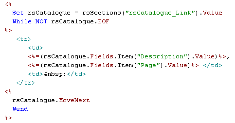 Nested Repeat Region Using Data Shaping Articles Dmxzone Com - City Illustrations - Incredible Retina Collection