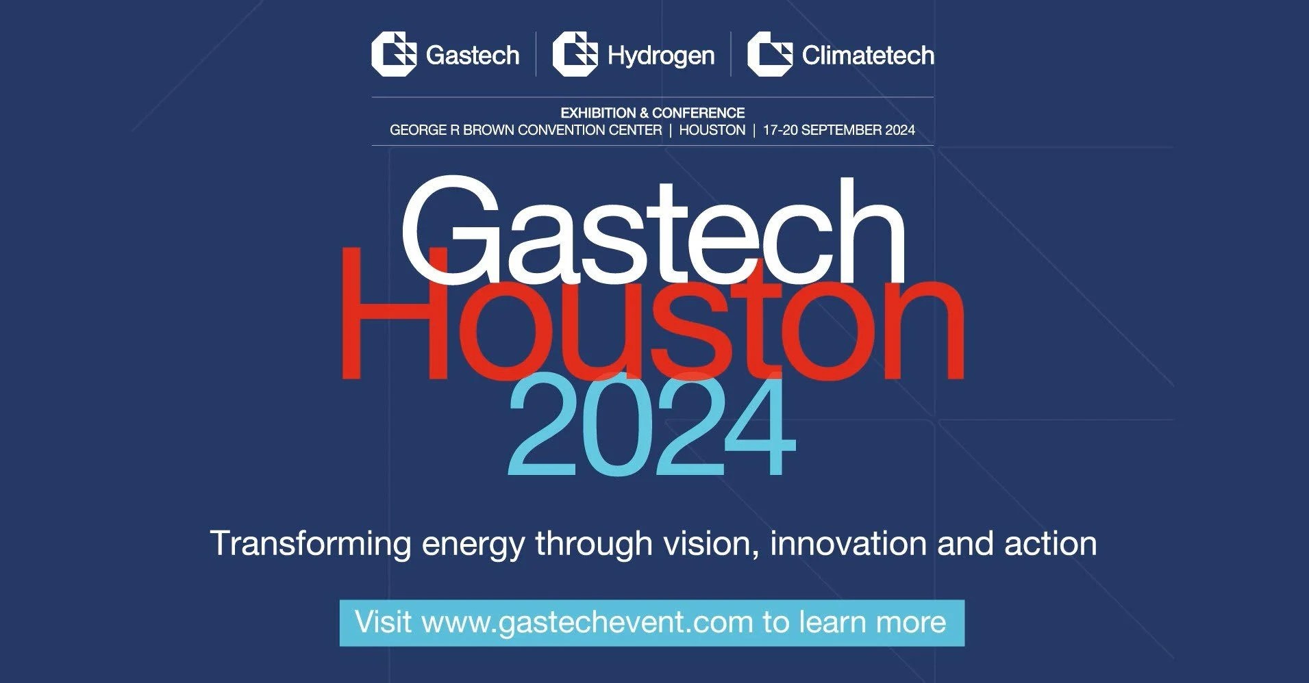 Gastech 2024 Wwsa - Professional 8K City Illustrations | Free Download
