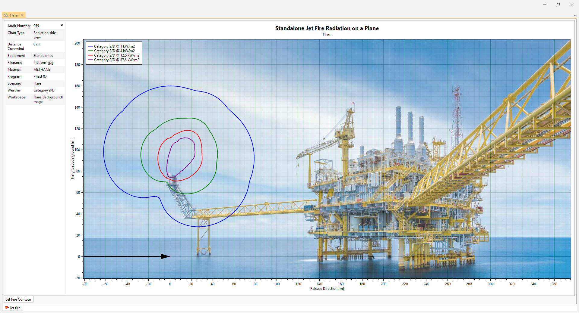 Phast Software For Consequence Analysis Dnv - Gorgeous High Resolution Gradient Arts | Free Download