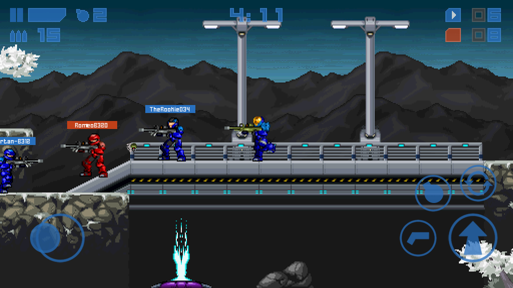 Age Of War 2 Unblocked Play Ages Of War No Flash 