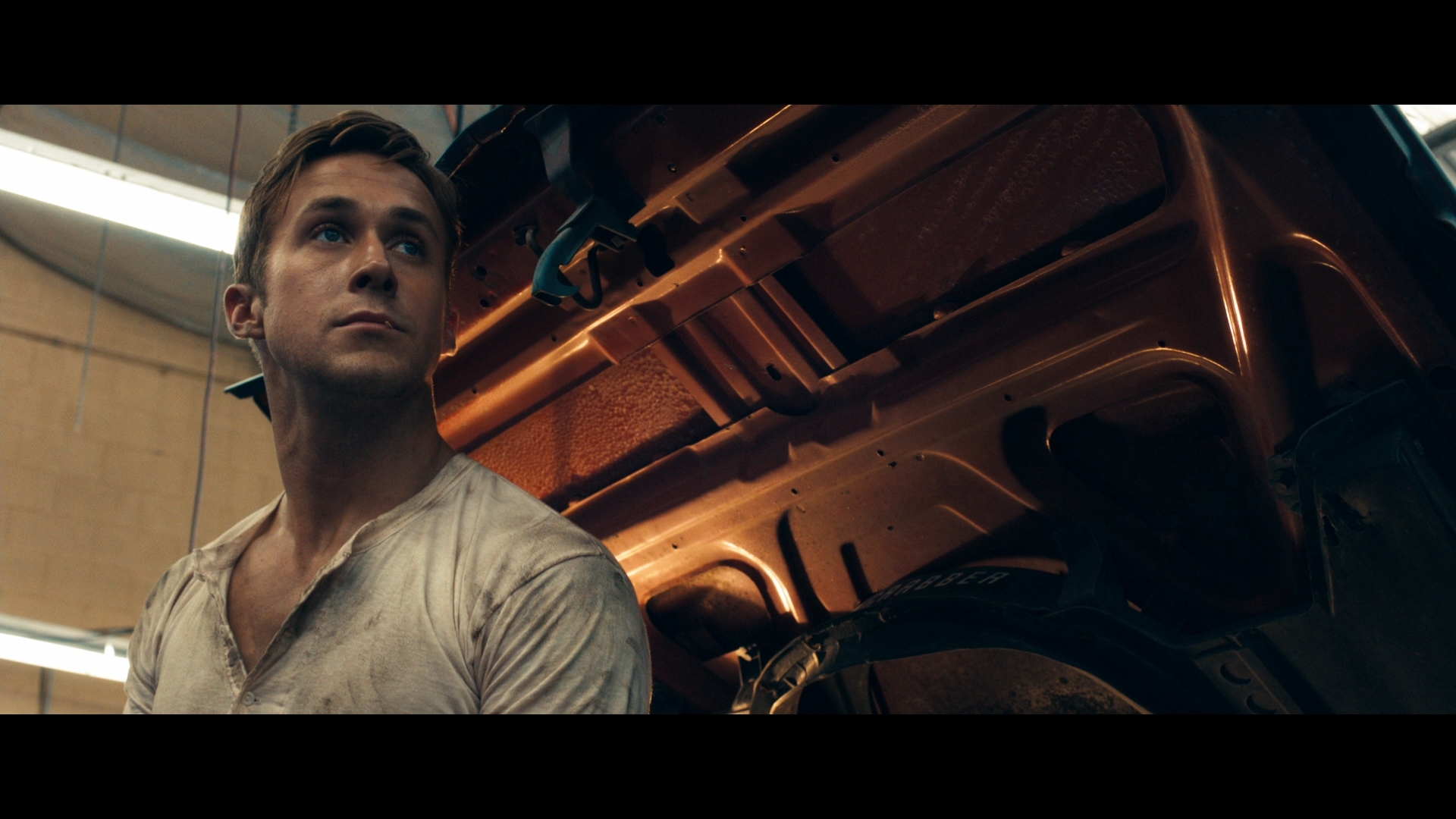 Drive Review
