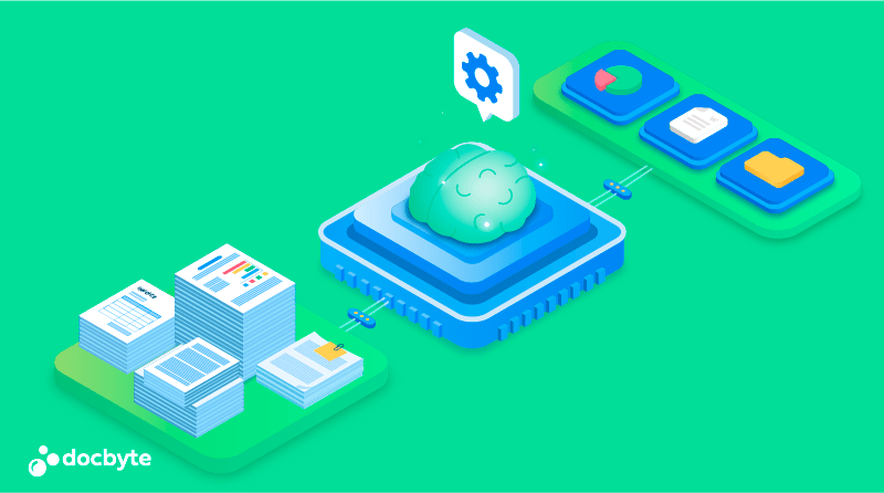 Intelligent Document Processing Idp A Comprehensive Overview - Premium Dark Pattern Gallery - HD