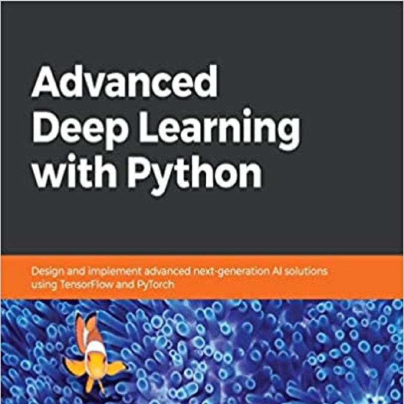 Amazon Com Applied Deep Learning With Tensorflow 2 Learn To Implement Advanced Deep Learning - Premium Vintage Pattern Gallery - Retina