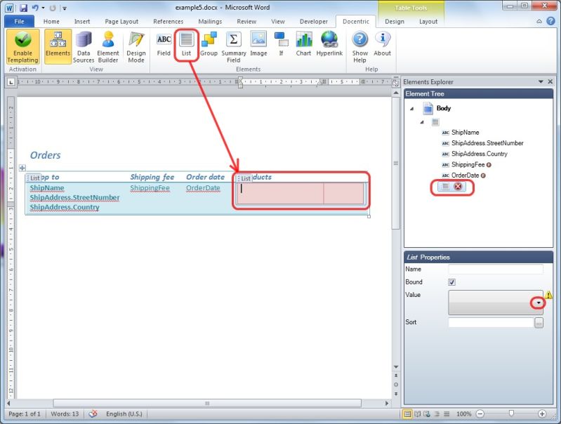 How To Do A Nested Table In Word - Download Gorgeous Landscape Design | 4K