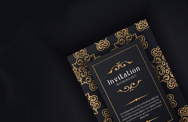 Invitation Letter How To Write An Invitation Letter With Samples