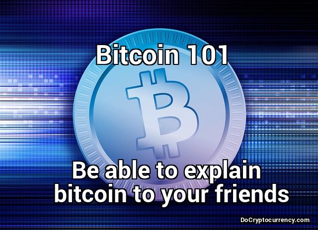 simply bitcoin