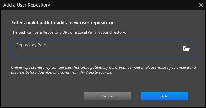 Create Your Remote Repository Open 3d Engine - Ultra HD City Background - Retina