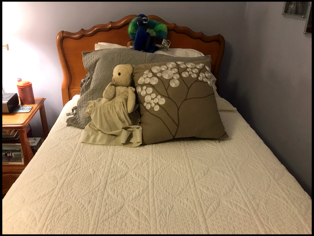 Despite your best efforts of prevention, liquids can sometimes be spilled onto your bed. Why Does My Child Wet the Bed (Pedcast)