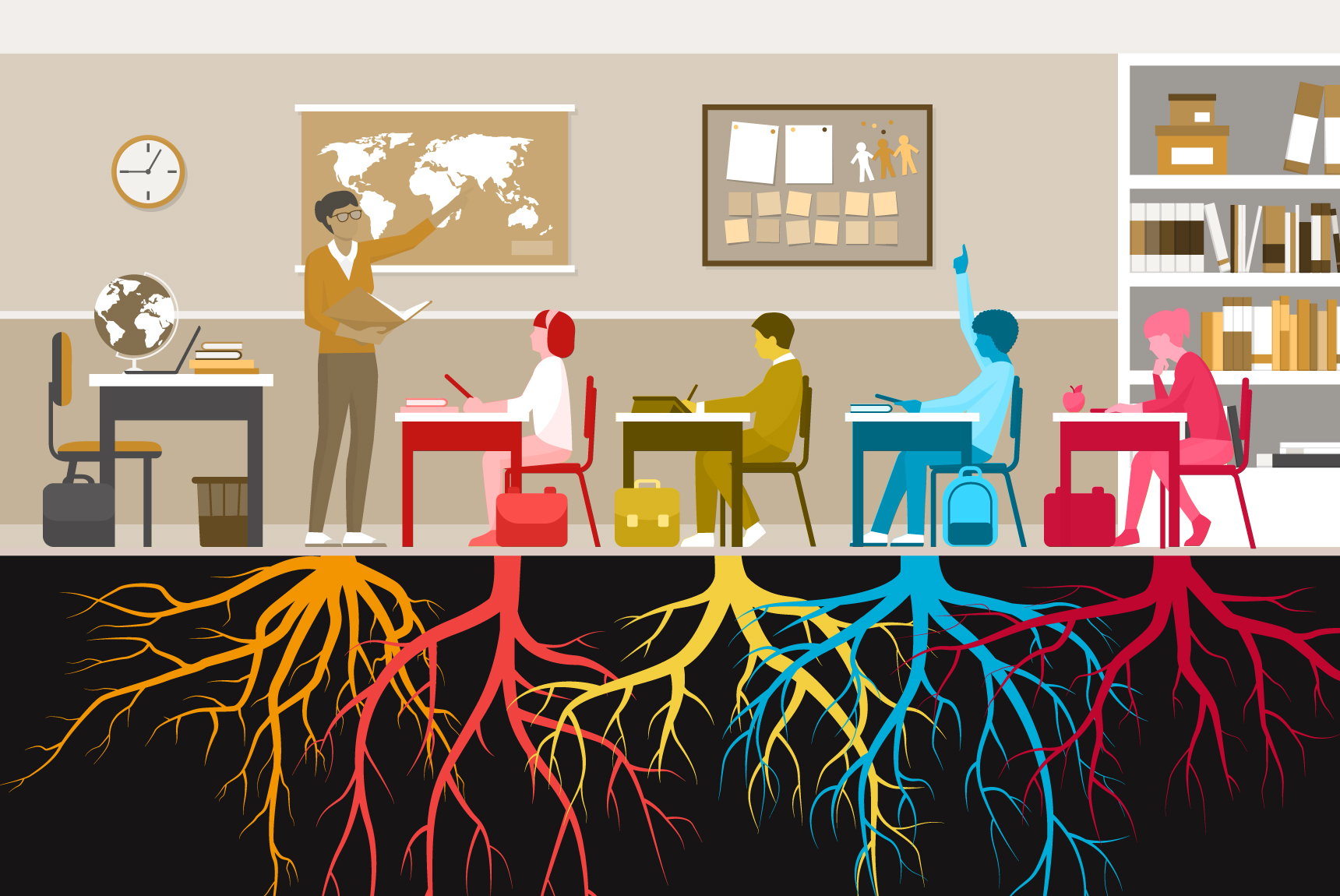 Embracing cultural relevance: a journey of empathy and understanding