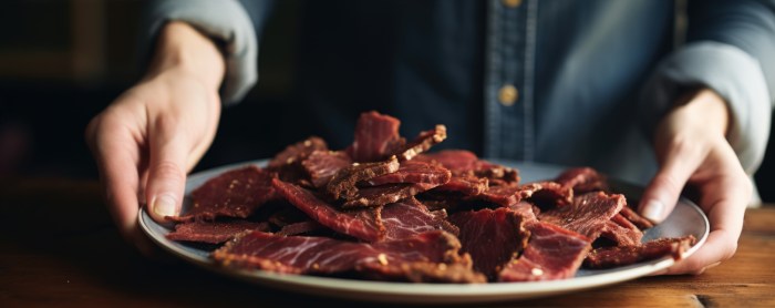 The Best Carnivore Diet Beef Jerky to Buy and Make - Dr. Robert Kiltz The Best Carnivore Diet Beef Jerky to Buy and Make - Dr. Robert Kiltz