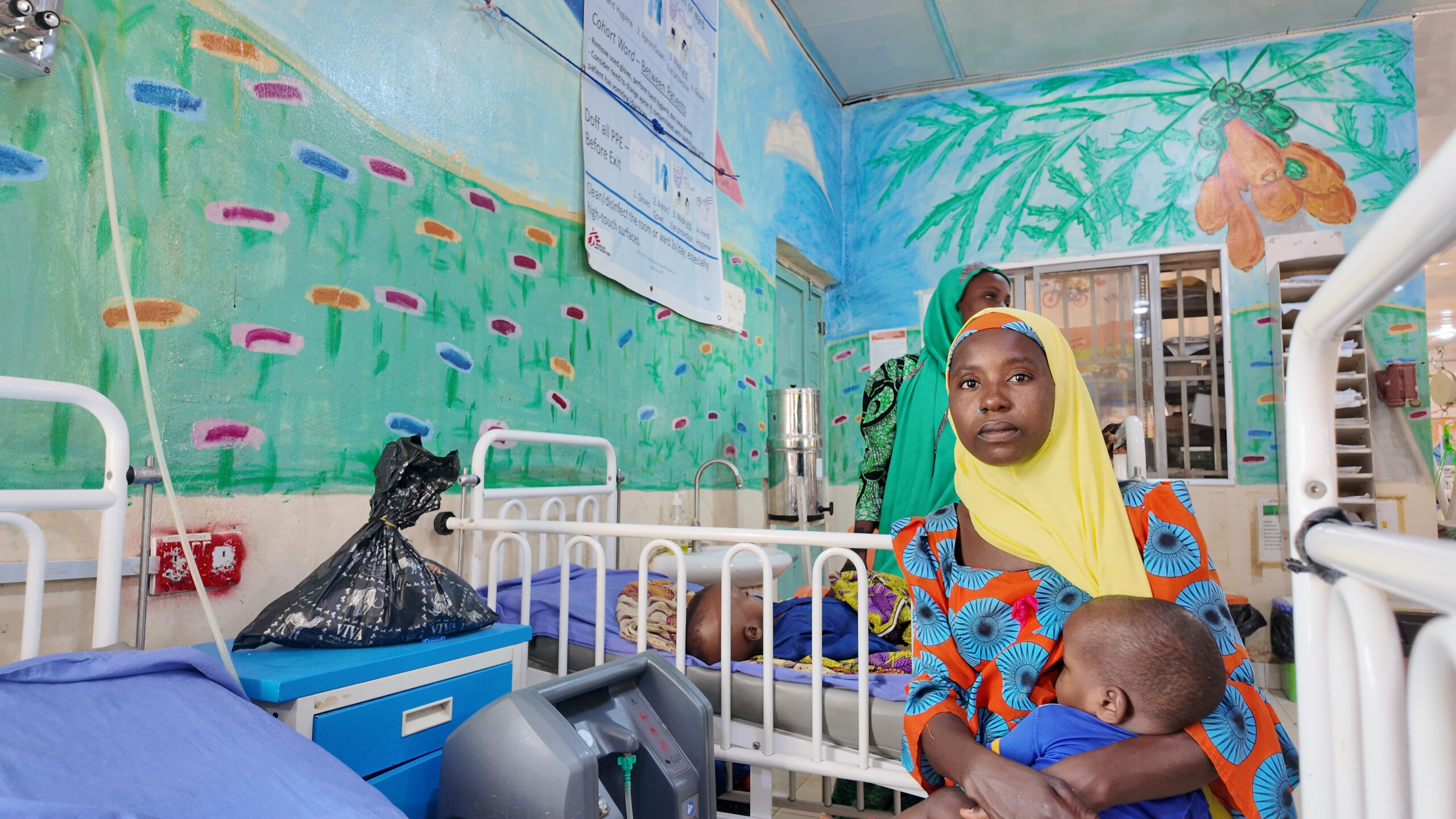 Nigeria's Battle Against Malaria: Early Diagnosis Saves Lives (2026)