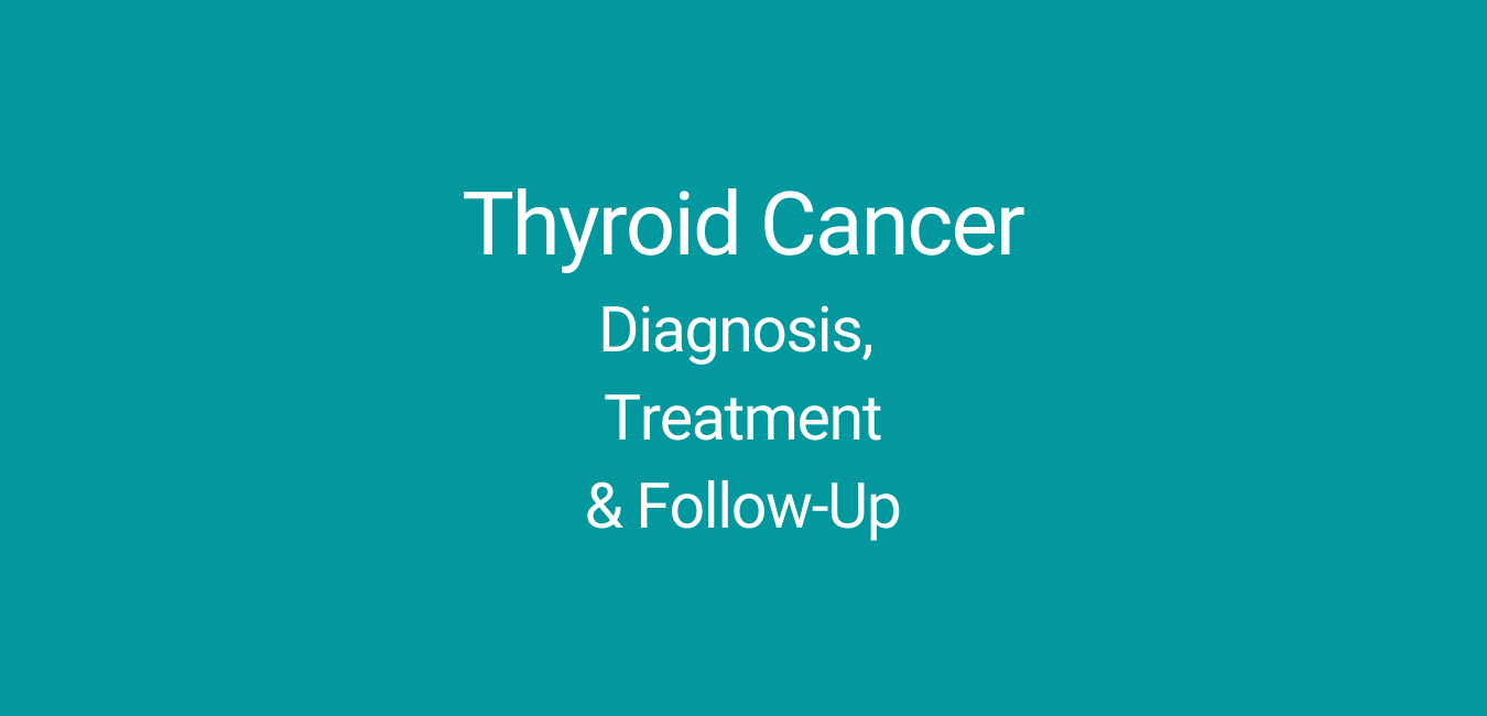 thyroid cancer