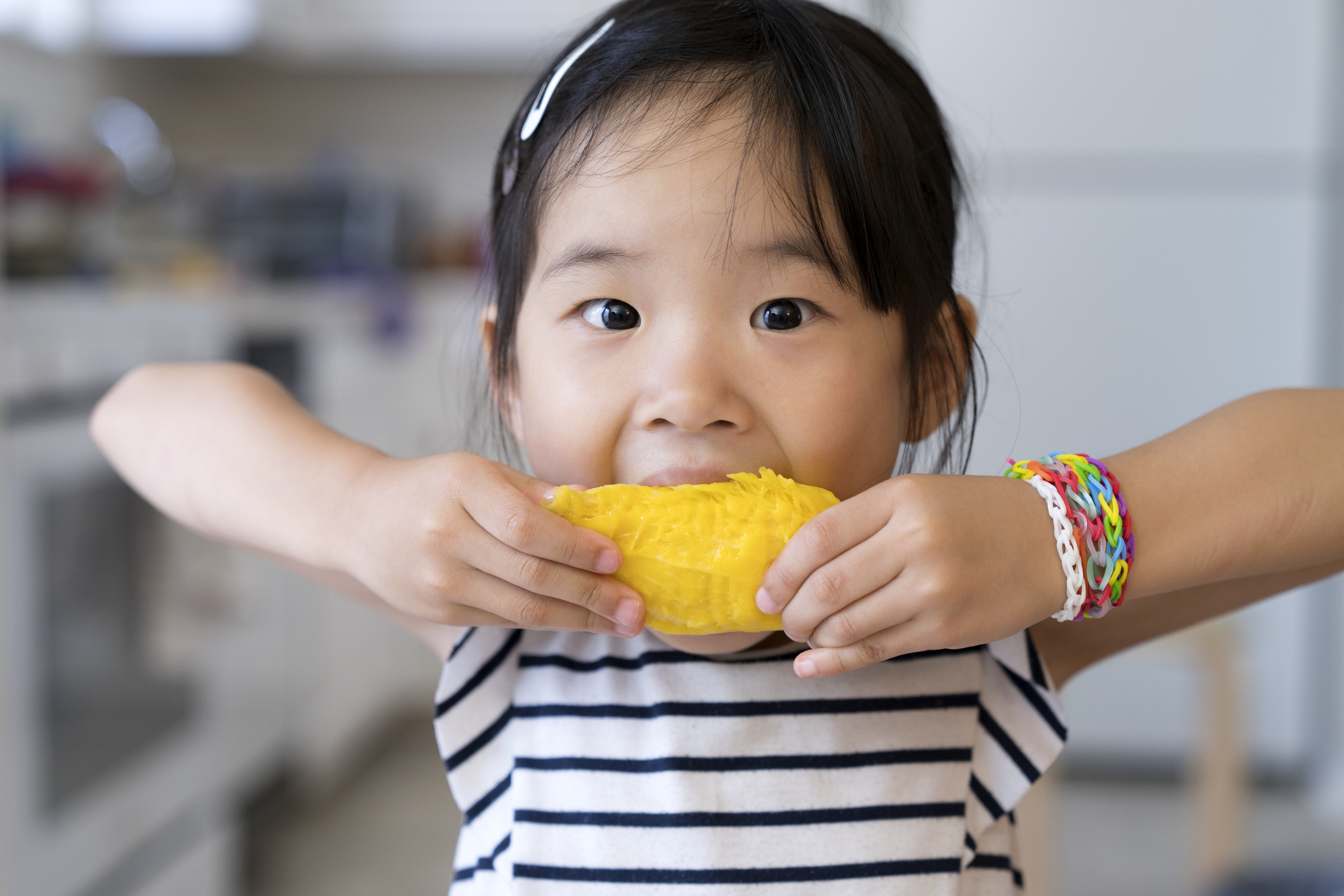 mangoes in diabetes - image