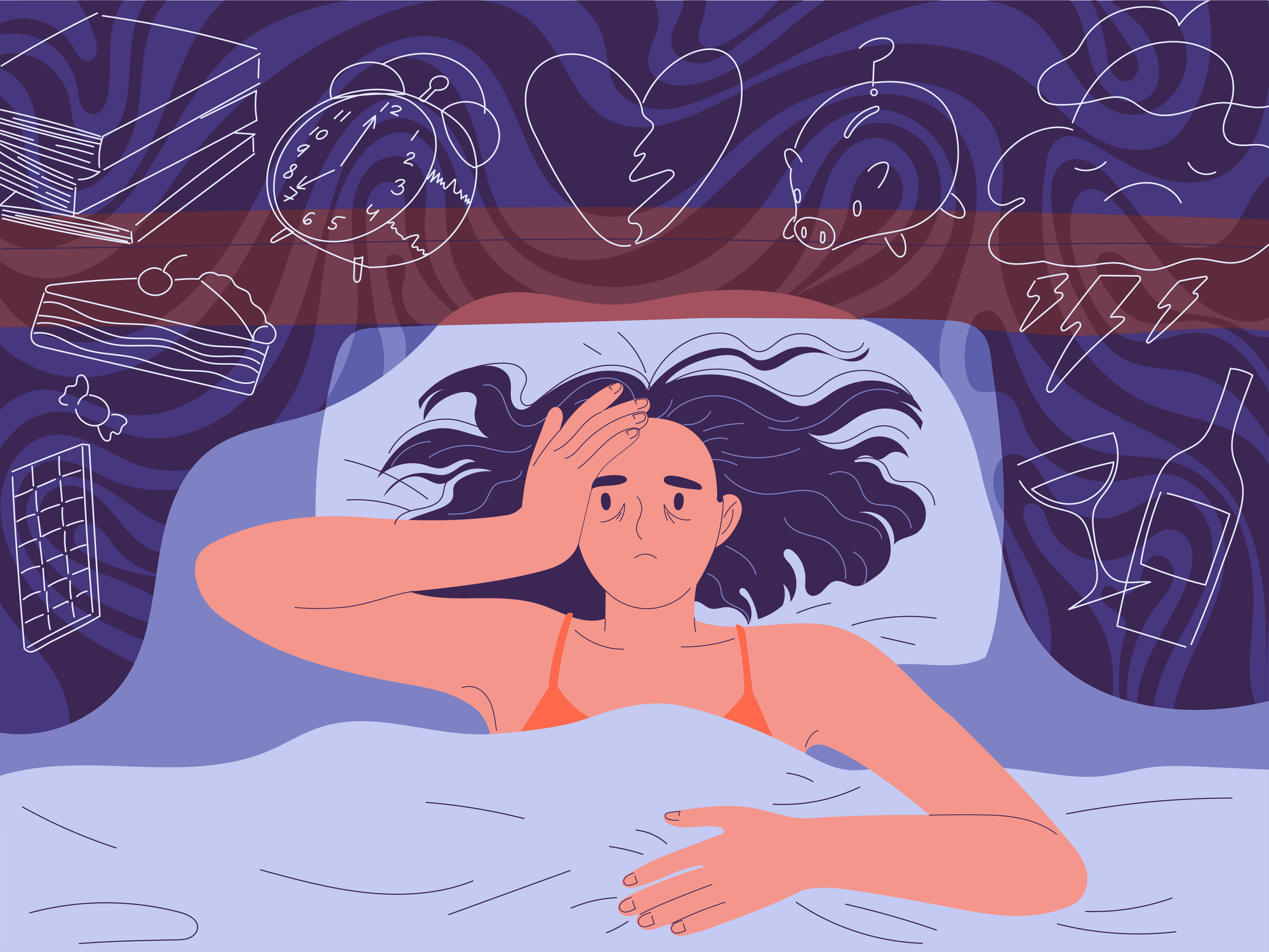 insomnia