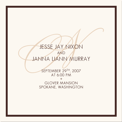 Love Note Wedding Programs By Basic Invite - Incredible Colorful Picture - HD