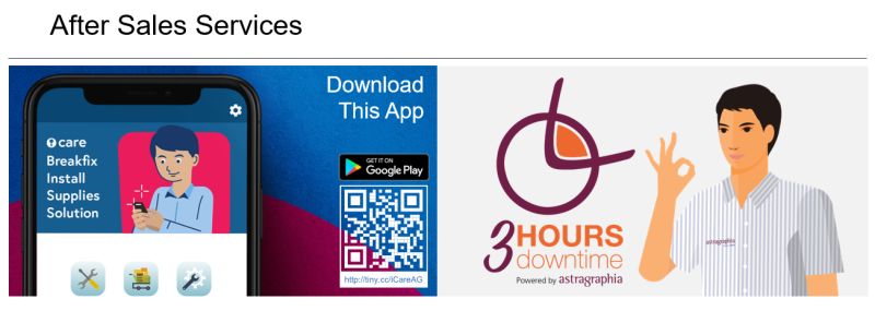 Company Profile Astragraphia Document Solution - Best Geometric Pictures in Retina