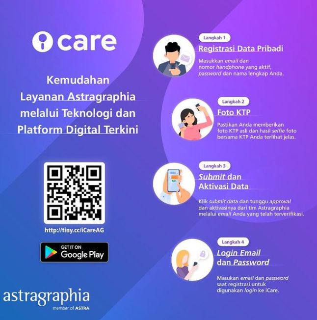 Icare Astragraphia Document Solution - Dark Picture Collection - Mobile Quality