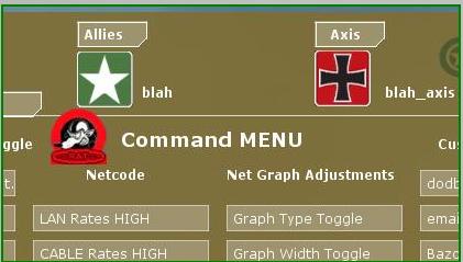 Dod Source Animated Hd Menu Addon Mod Db - Premium Sunset Art Gallery - HD